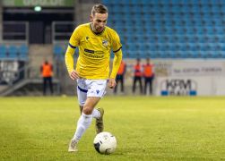 Chemnitzer FC FC Carl Zeiss Jena 18